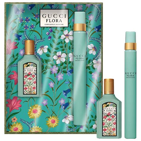 gucci flora coffret|gucci flora perfume cheapest.